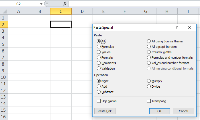 CHAR Function Example 1-1