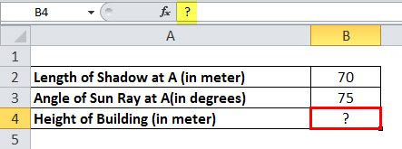 SIN Example 2-1