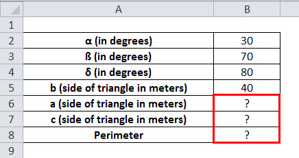 SIN Example 3