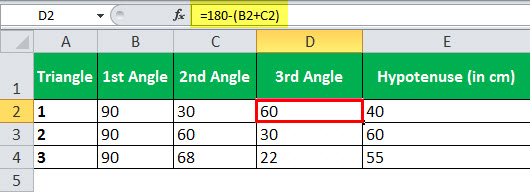 SIN Function 10