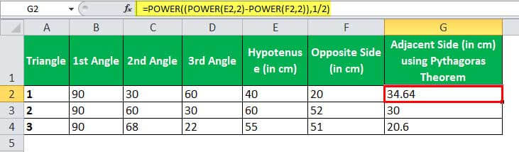 SIN Function 12