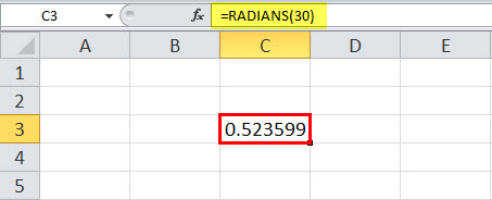 SIN Function 2