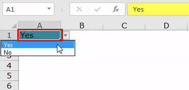 Paste Special Example 4-4