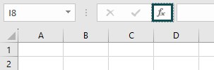 Equation in Excel - Step 5