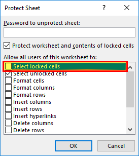 Excel Row Limit Example 2-3