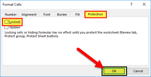 Excel Row Limit Example 2-6