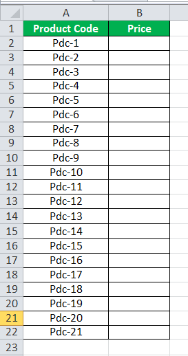 Combination of FIND & REPLACE 6