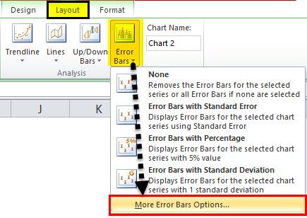 Custom Bars 1