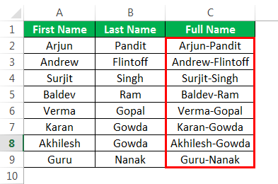 Example 4-3