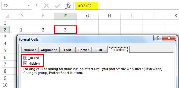 sheet Example 3-1