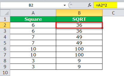 Function Example 3-1