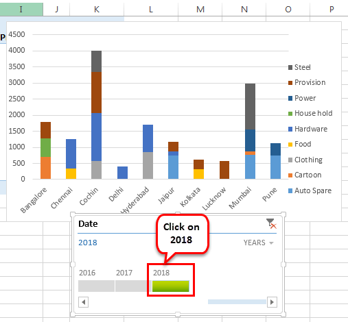 Timeline Example 1-18