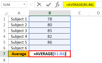 What-if analysis Example 2-1