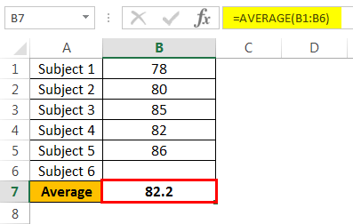 What-if analysis Example 2-2