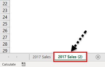 Create Replica of Current sheet 4