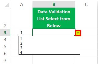 Create Template Example 2-3