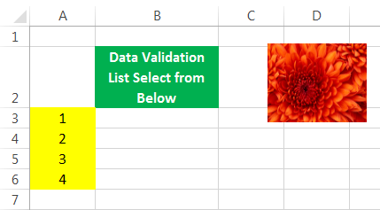 Create Template Example 2-6