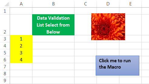 Create Template Example 2-9