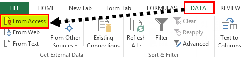 Import Data Example 2