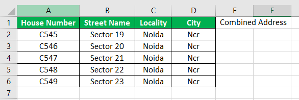 Line Break Example 2-2