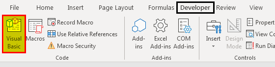 autosave in excel example 2.1