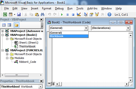 autosave in excel example 2.4