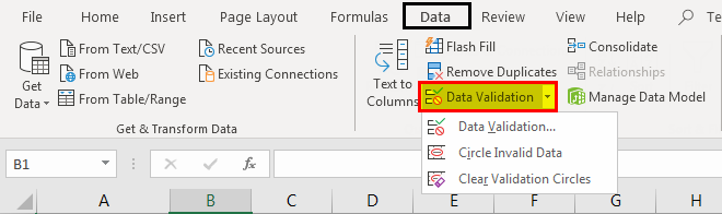 edit drop down list example 1.2