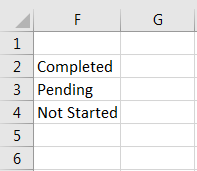 edit drop down list example 2.1