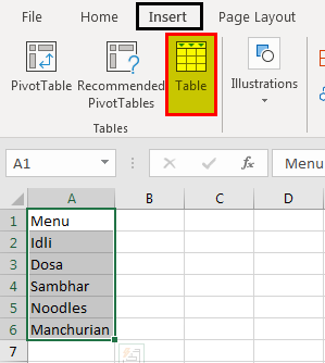 edit drop down list example 3.2