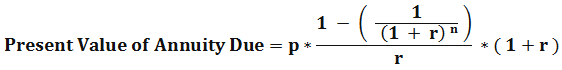 present value ex4-5