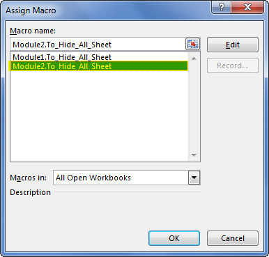 VBA Code | Examples to Run Excel VBA Code for Beginners