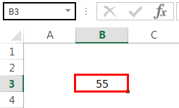 VBA Active Cell Example 2