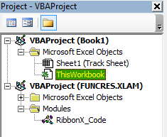 Visual Basic Application Time Example 3-1