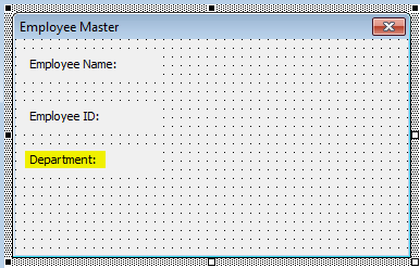 VBA userform Example 1-14