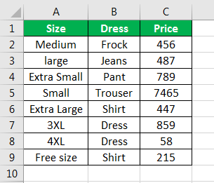 vlookup examples in excel 2