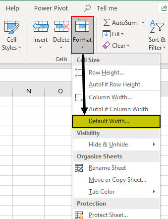 Rows and Columns in Excel - What Is It? 20 Features & Examples.