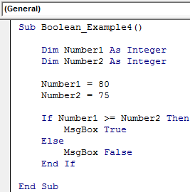 VBABoolean Example 4