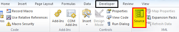 xml.excel example 2.3