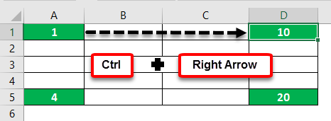 VBA End Example 1-1