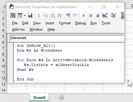 VBA Examples | List of Top 19 Excel VBA Examples for Beginners