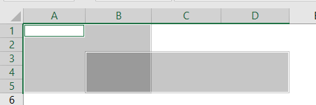 VBA Union Example 1 