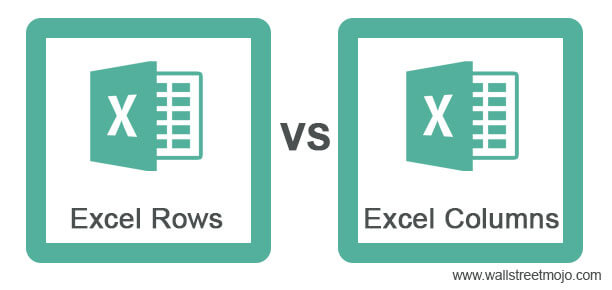 Excel-Rows-vs-Excel-Columns