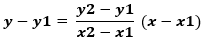 Interpolation Formula 1