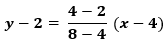 Interpolation Step 1