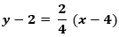 Interpolation Step 2