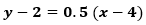 Interpolation Step 3