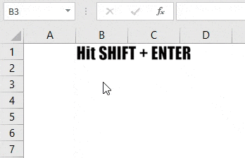 Name Box In Excel - Use Of Name Box (With Examples)