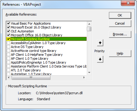 VBA join Example 2-4