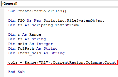 VBA join Example 2-8