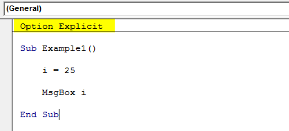 option explicit example 1.3